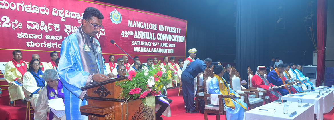 Convocation - 2024