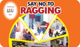 Anti Ragging